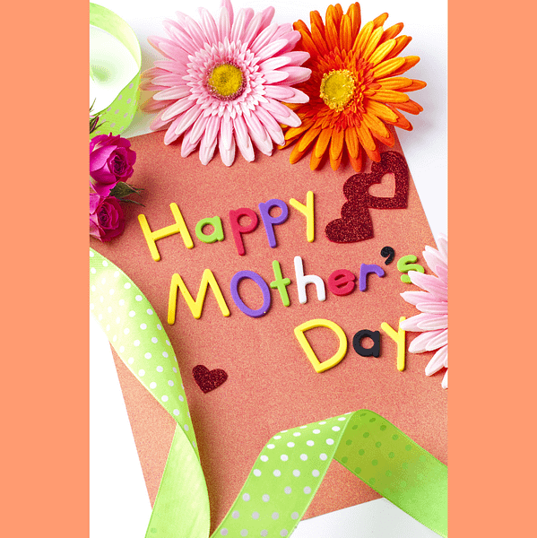 Happy Mother's Day to the Homeschool Moms