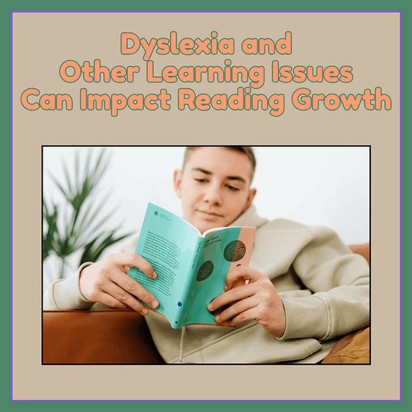 Dyslexia and other learning issues can impact reading and growth. Learn how to begin teaching phonics and reading to struggling readers,