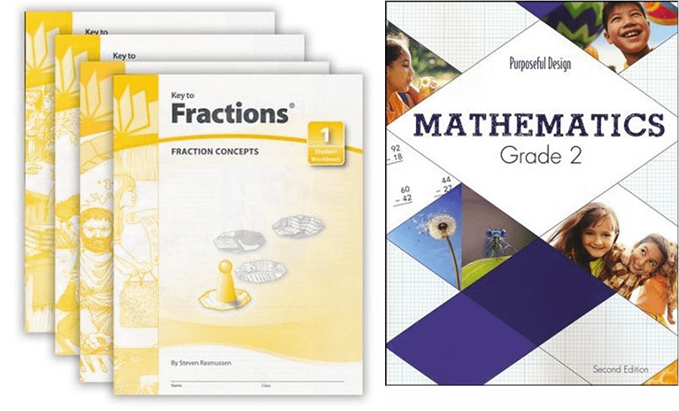 homeschool math curriculum online learning